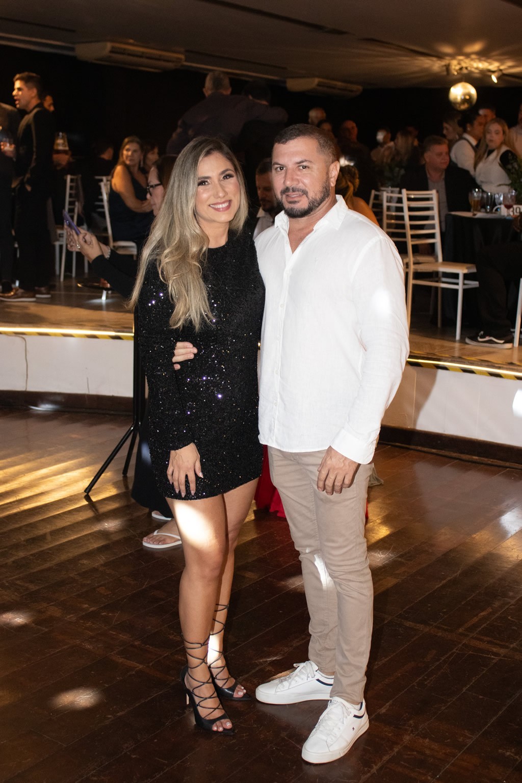 Baile do Jaraguá 2025